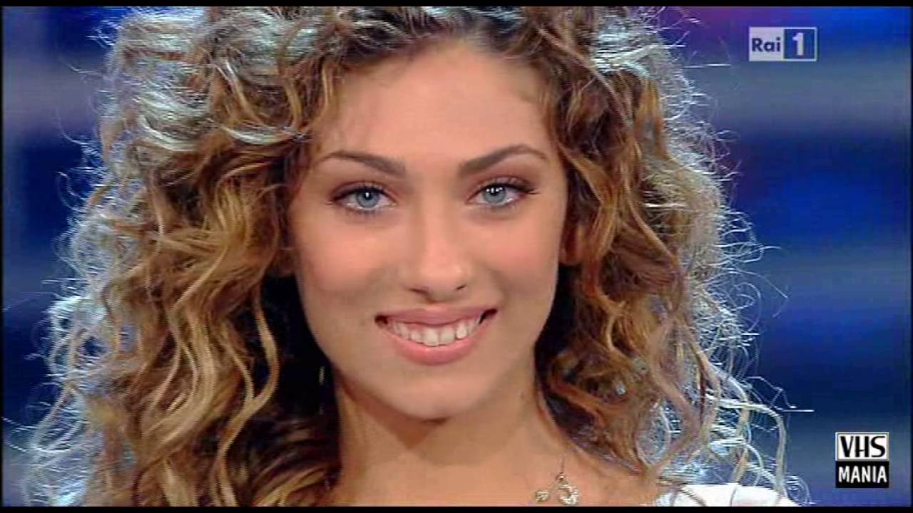 Miss Italia 2012 - Presentazione 42 finaliste (2/2)