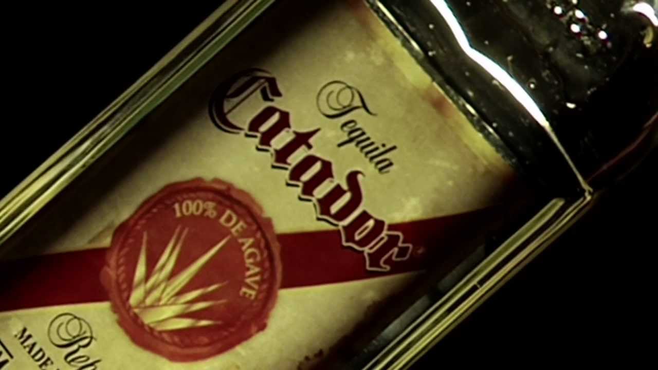 Tequila - Catador