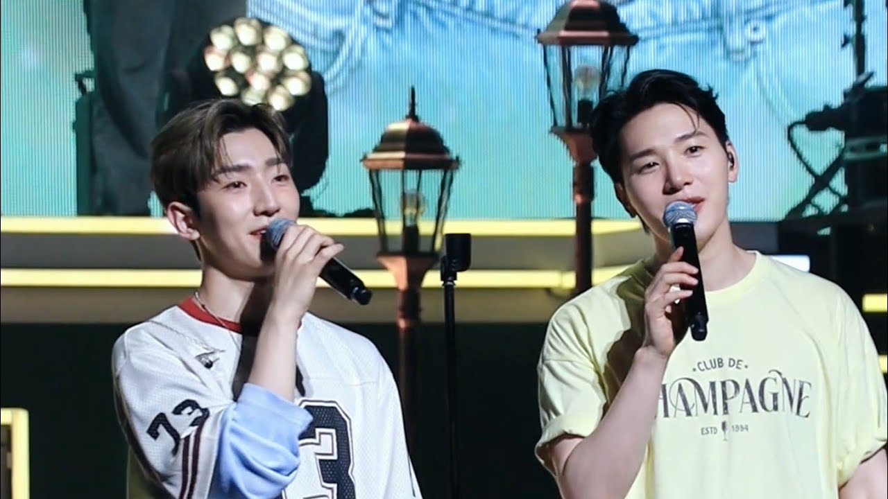 [세로캠] 250705 멜로망스 전국투어 콘서트_성남 (앵콜) FULL CAM #멜로망스김민석 #멜로망스정동환 #melomance