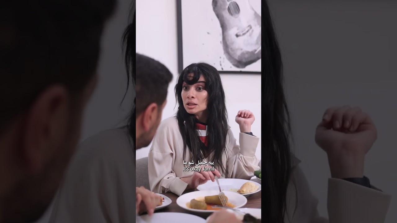 Fawazir Rahal Episode 2 - Part 2 #therahal #couplecomedy