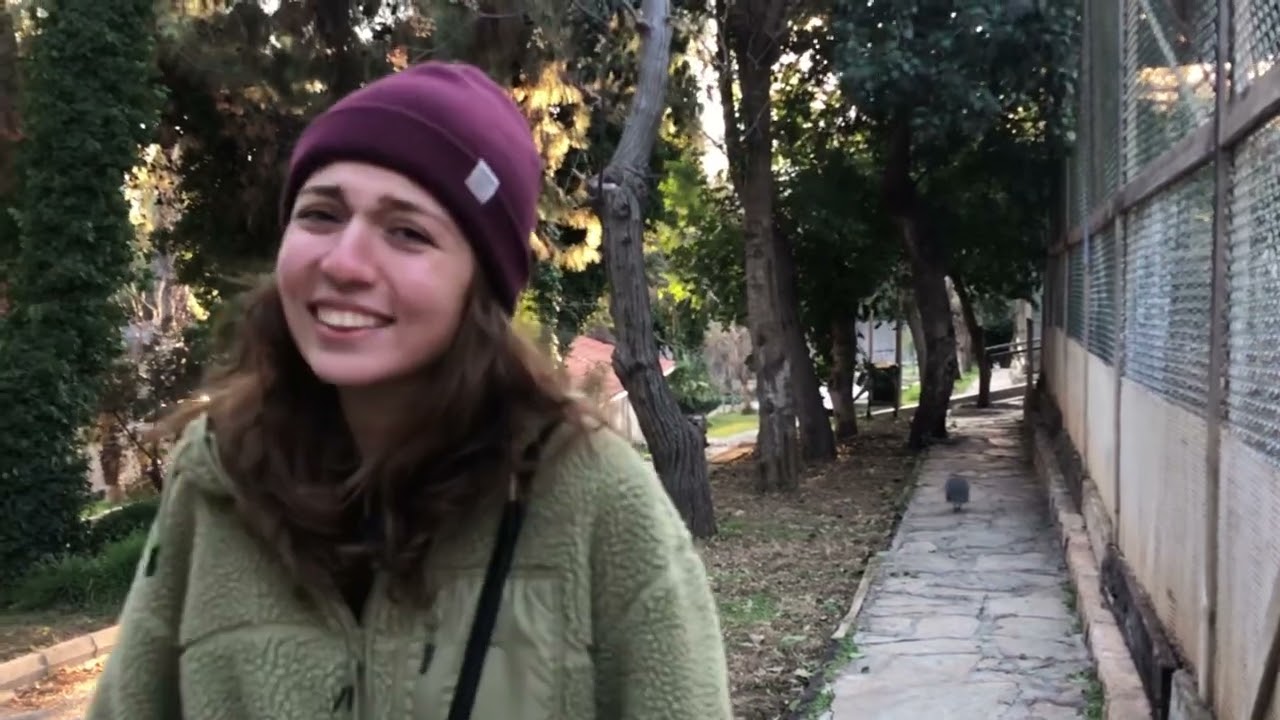 ANTALYA HAYVANAT BAHÇESİ VLOG 🐒🦁🦝🦘🦜🦙🐷