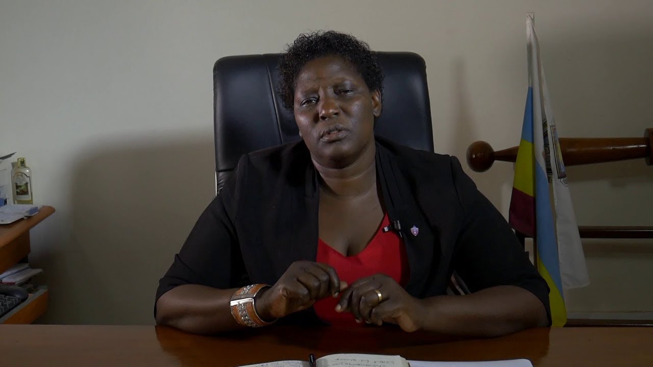 Bishop Stuart University Profile Documentary
