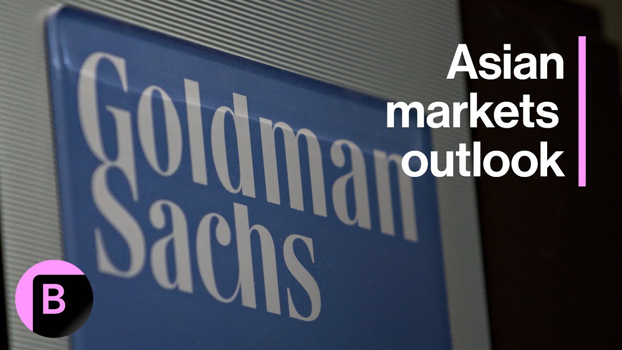 Goldman Sachs Reveals 2025 Investment Playbook for China, India and Japan