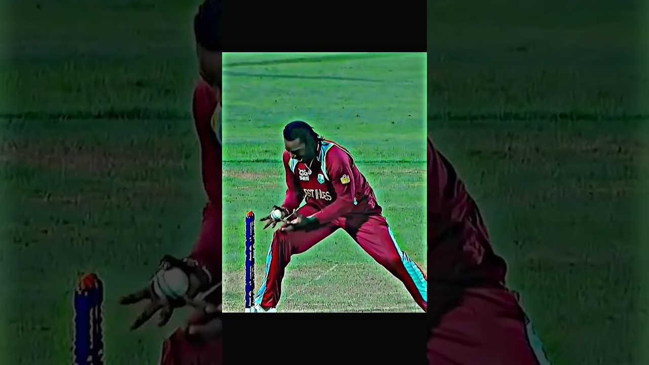 Funniest Chris Gayle Moments During Cricket Matches | Universe Boss Comedy Compilation 