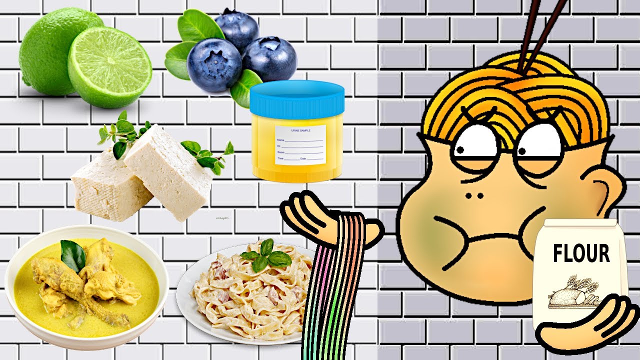 Handmade Noodles With ANYTHING Except Water (September & October 2025 Compilation)