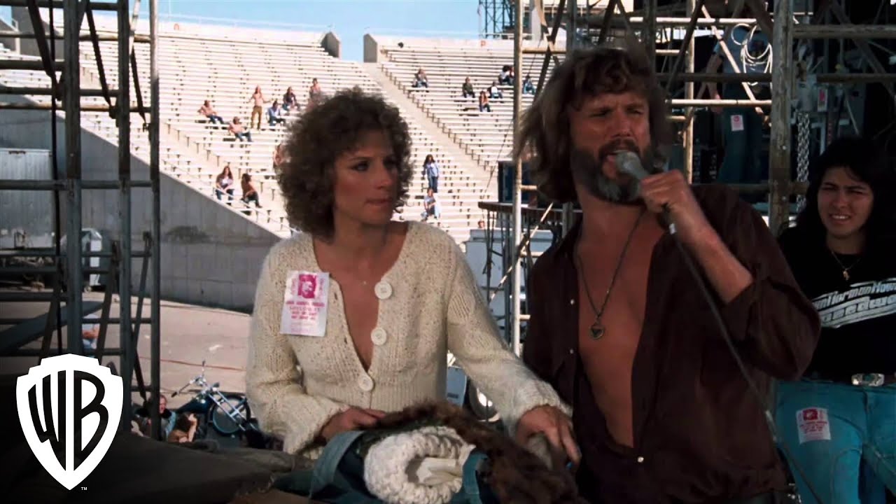 A Star is Born (1976) | 