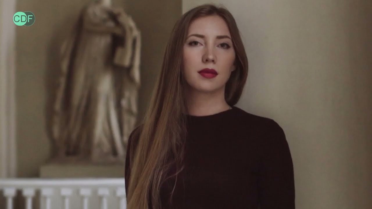 'Painted Poems' Solo- expositie Ksenya Istomina bij Galerie Bonnard