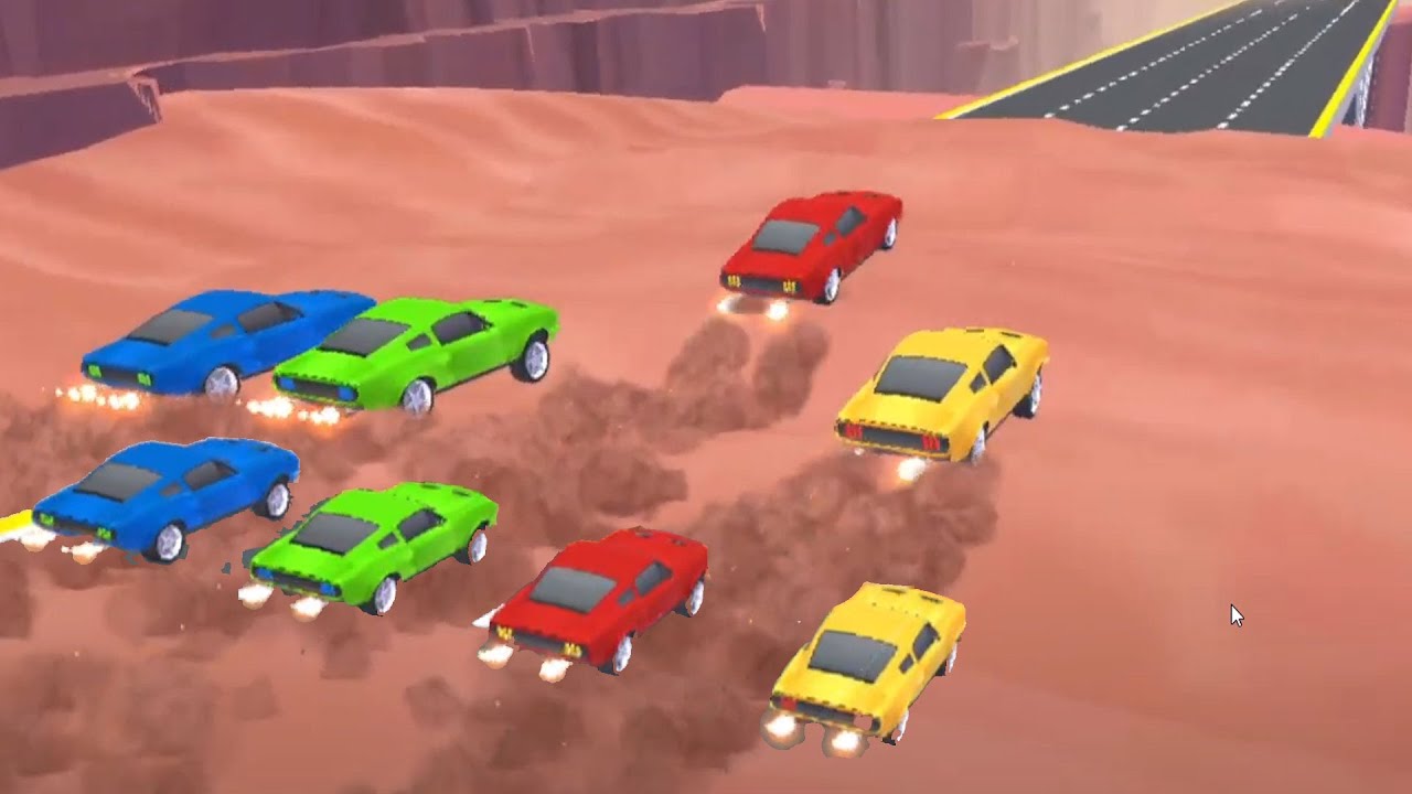 Shape Shift - SpeedRun All Levels Gameplay Walkthrough Android,ios New Update #2