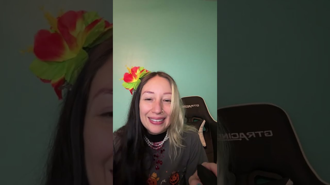 Mrs. Midnight está en vivo