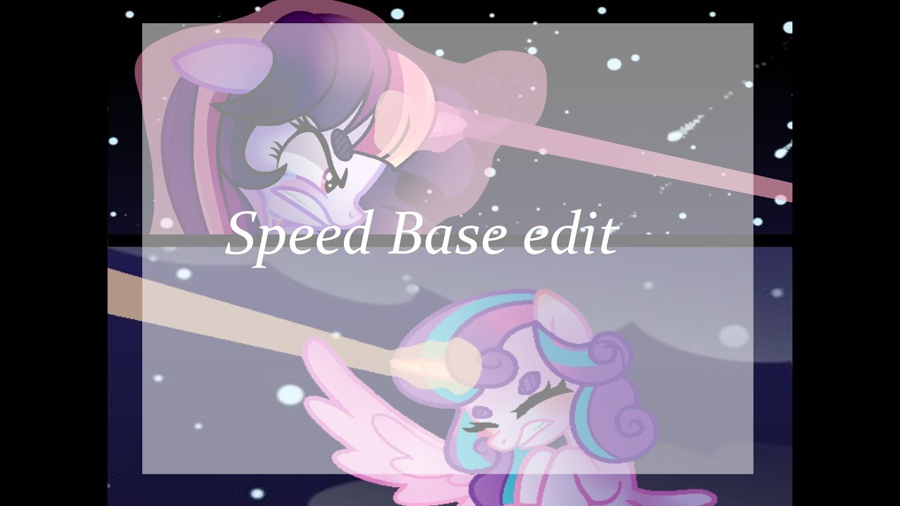 (mlp next gen basedit) I hate you! .:remake:.