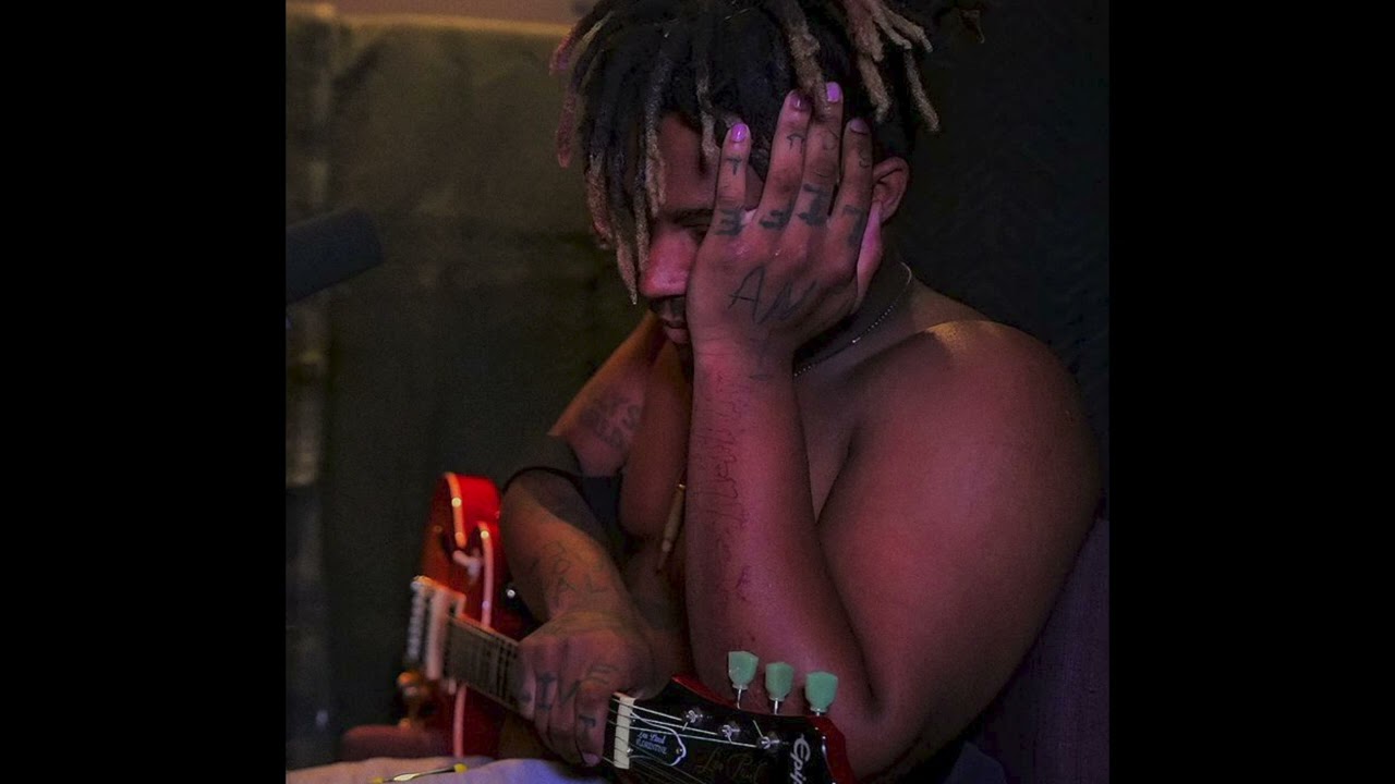 [FREE] Juice WRLD type beat-