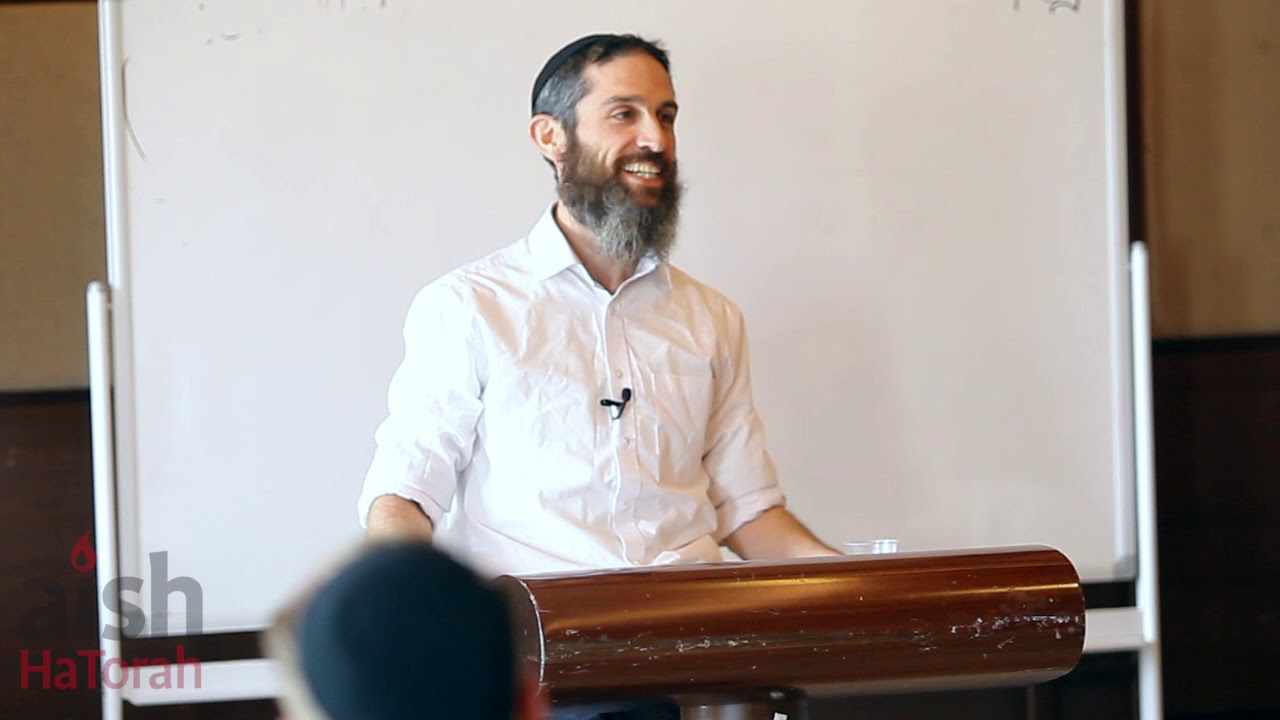 National Revelation - Who Wrote The Torah?