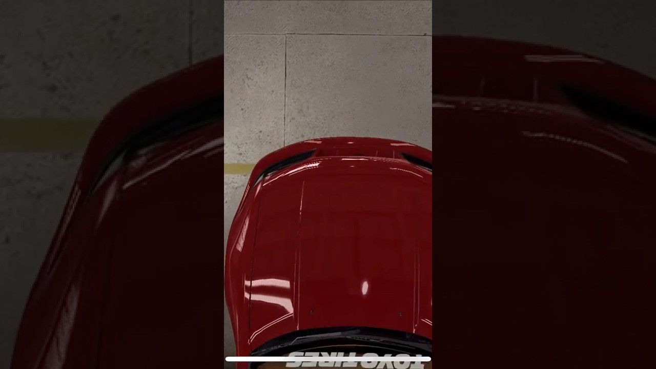 CSR2 SS Active&rsquo;s Nissan Skyline GTR (BCNR33)Full Dry Carbon Delivery