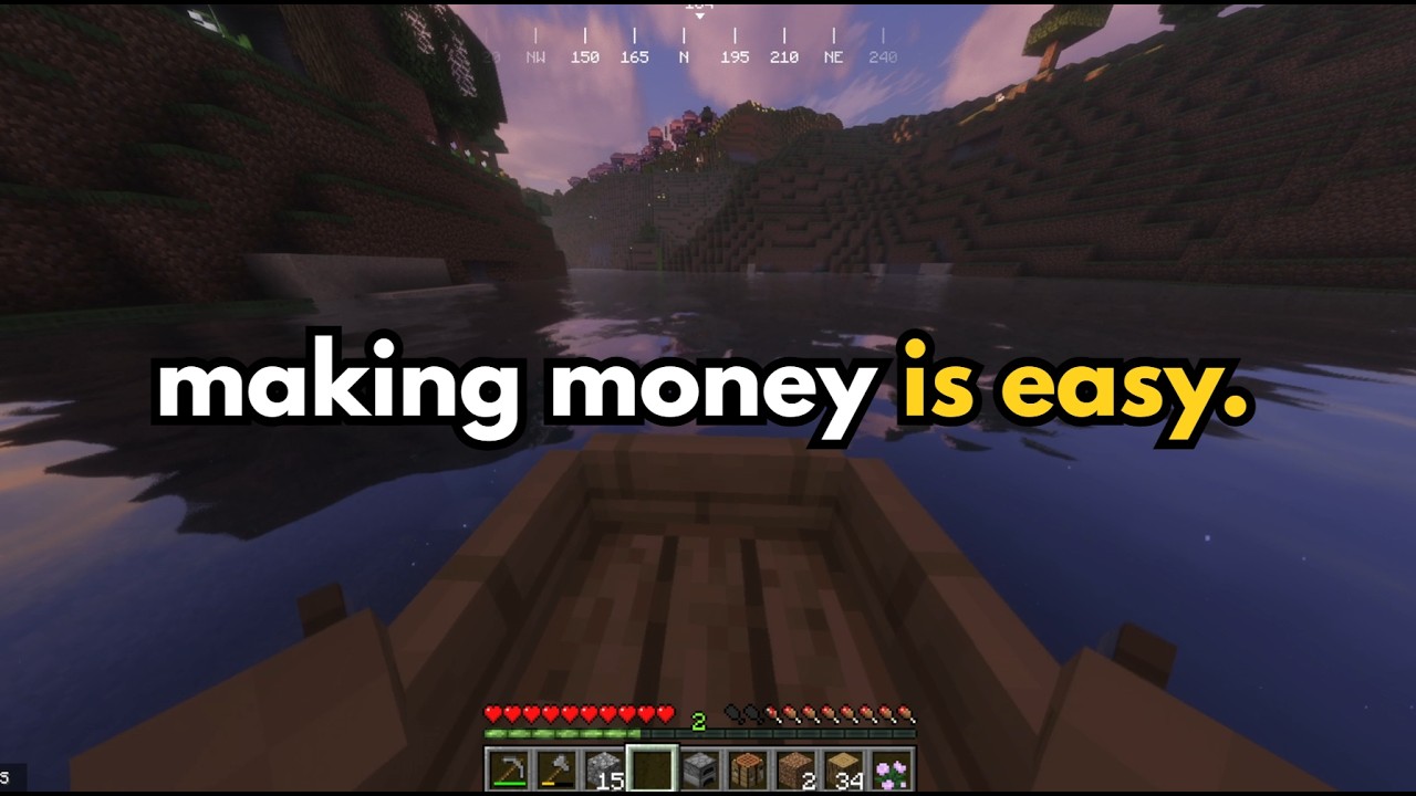 I'm 18 years old and made $137,367.41 in 2025...