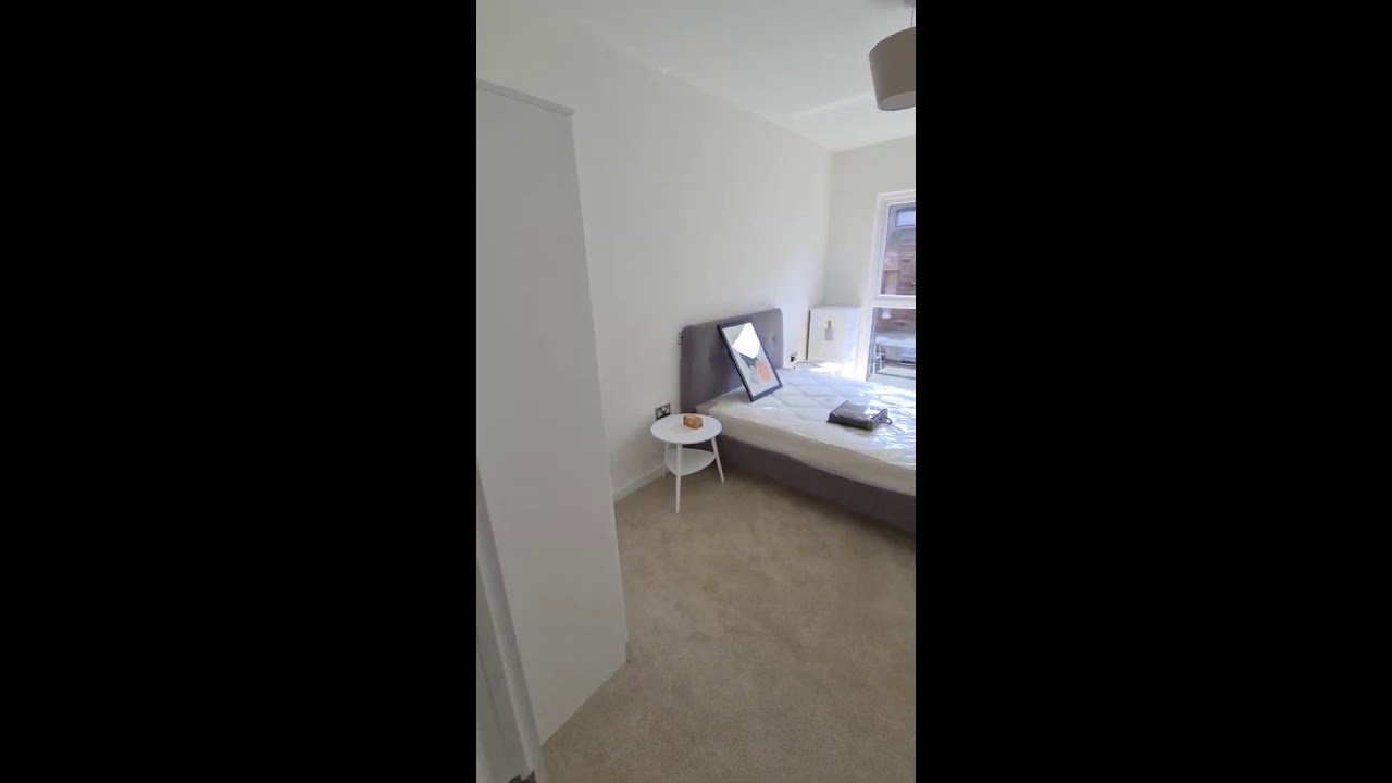 One Bedroom Apartment | The Loom, Manchester