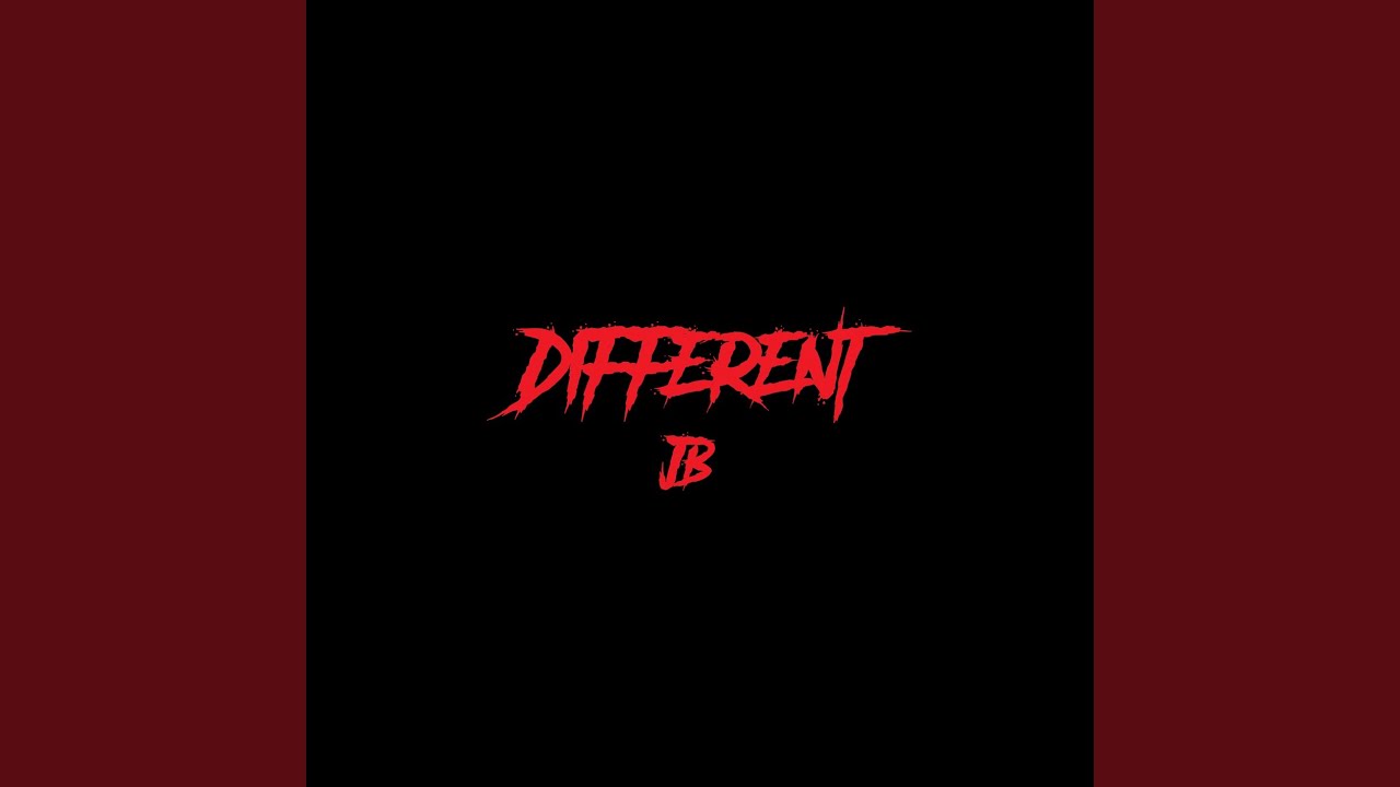 Different