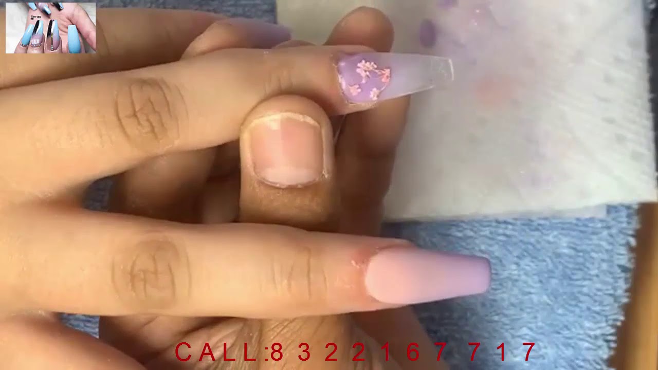 NEW NAIL ART | TECHN TINH YEU NAILS | THE BEST NAIL ART COMPILATION | 920