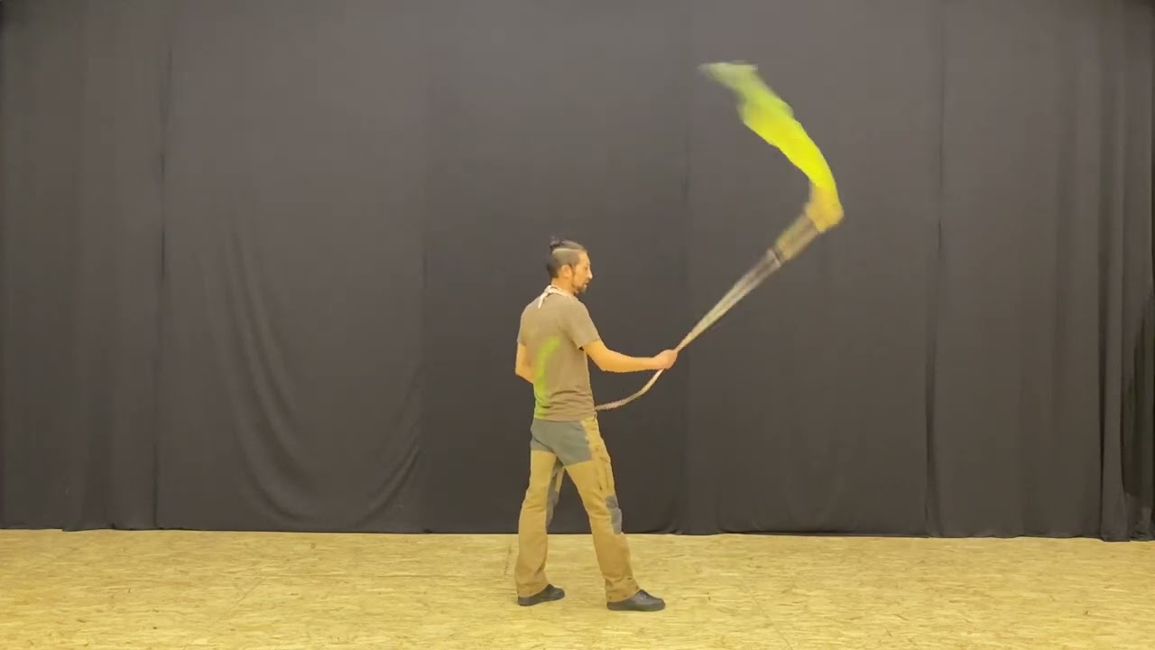 Amazing zihni - Dancing in the dark (plane) recap video