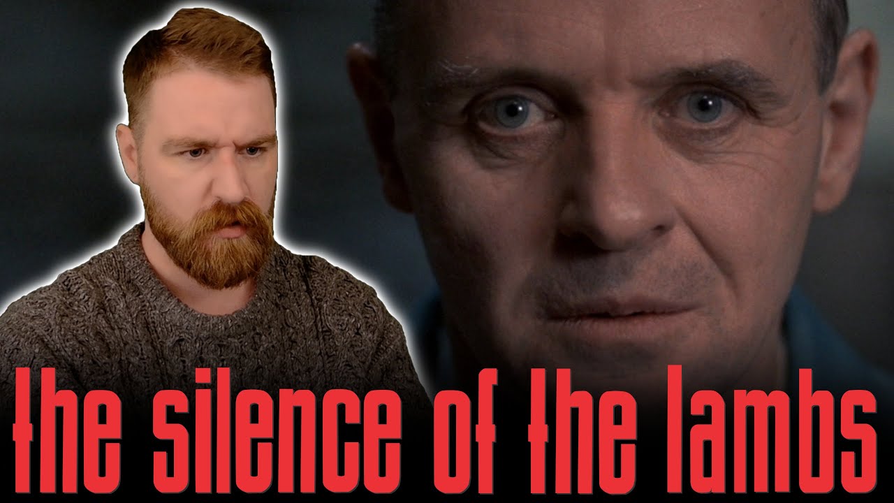 The Silence Of The Lambs (1991) | First Time Reaction
