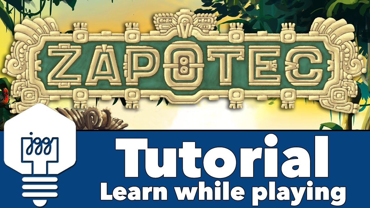 Learn Zapotec - You only take 5 turns?!
