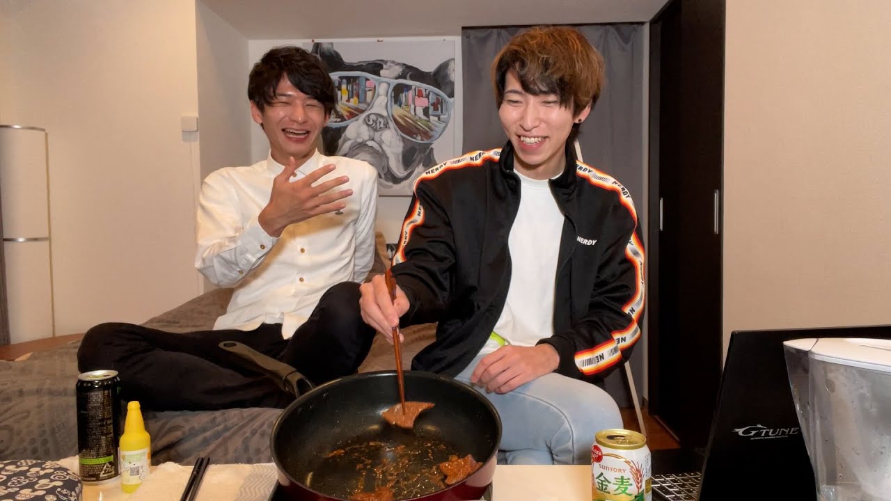 クサい台詞チキンレースの後日談