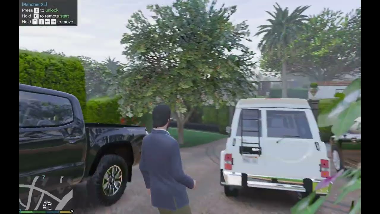 gta5 virsa gaming pakistani gaddi mode