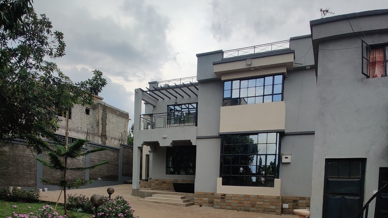 @kenya @rental @nairobi @4bedrooms @mansionate let 100k