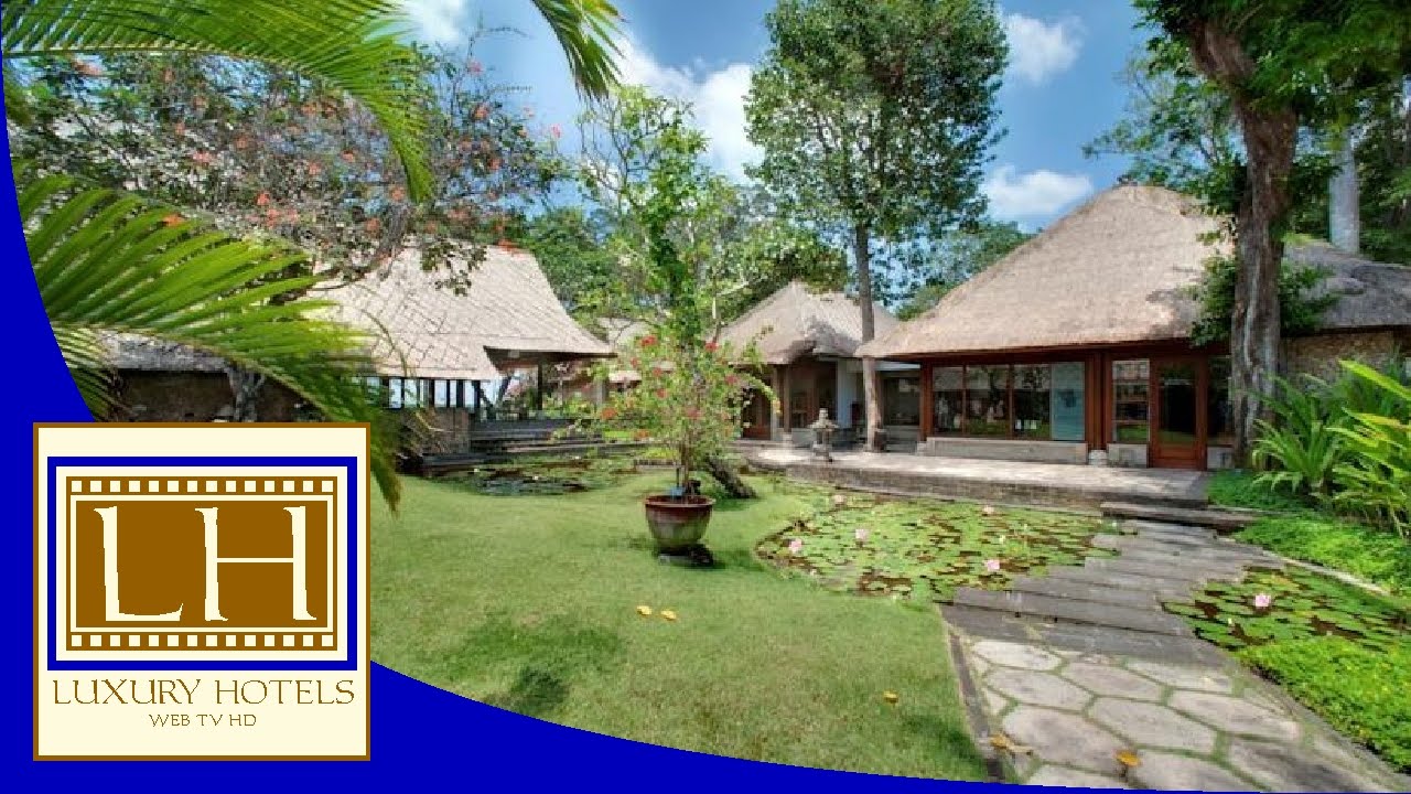 Luxury Hotels - The Oberoi, Bali - Seminyak