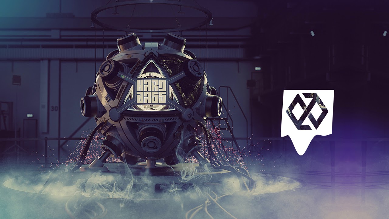Noisecontrollers - The Last Fromation (Official Hard Bass Anthem 2019)
