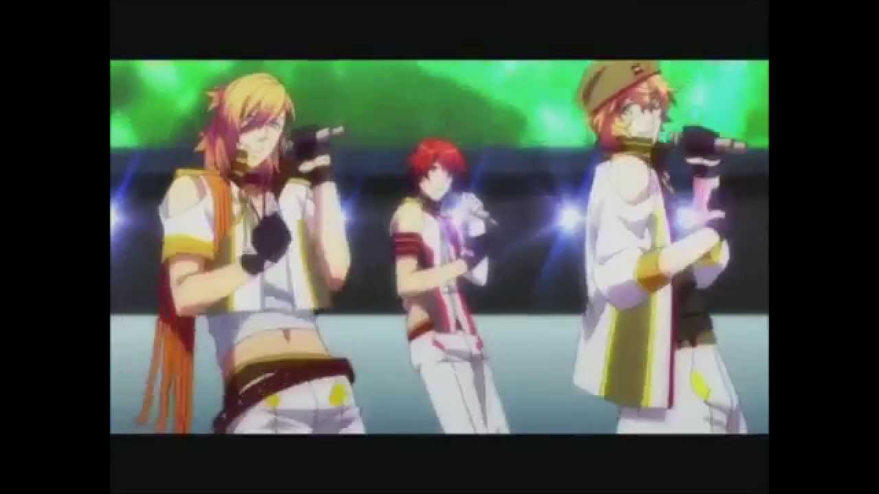 Uta no Prince Crack