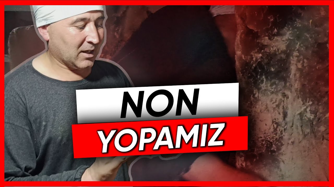 NOVVOYCHILIK SIRLARI / NON YOPAMIZ (TO'LIQ VIDEO DARS)
