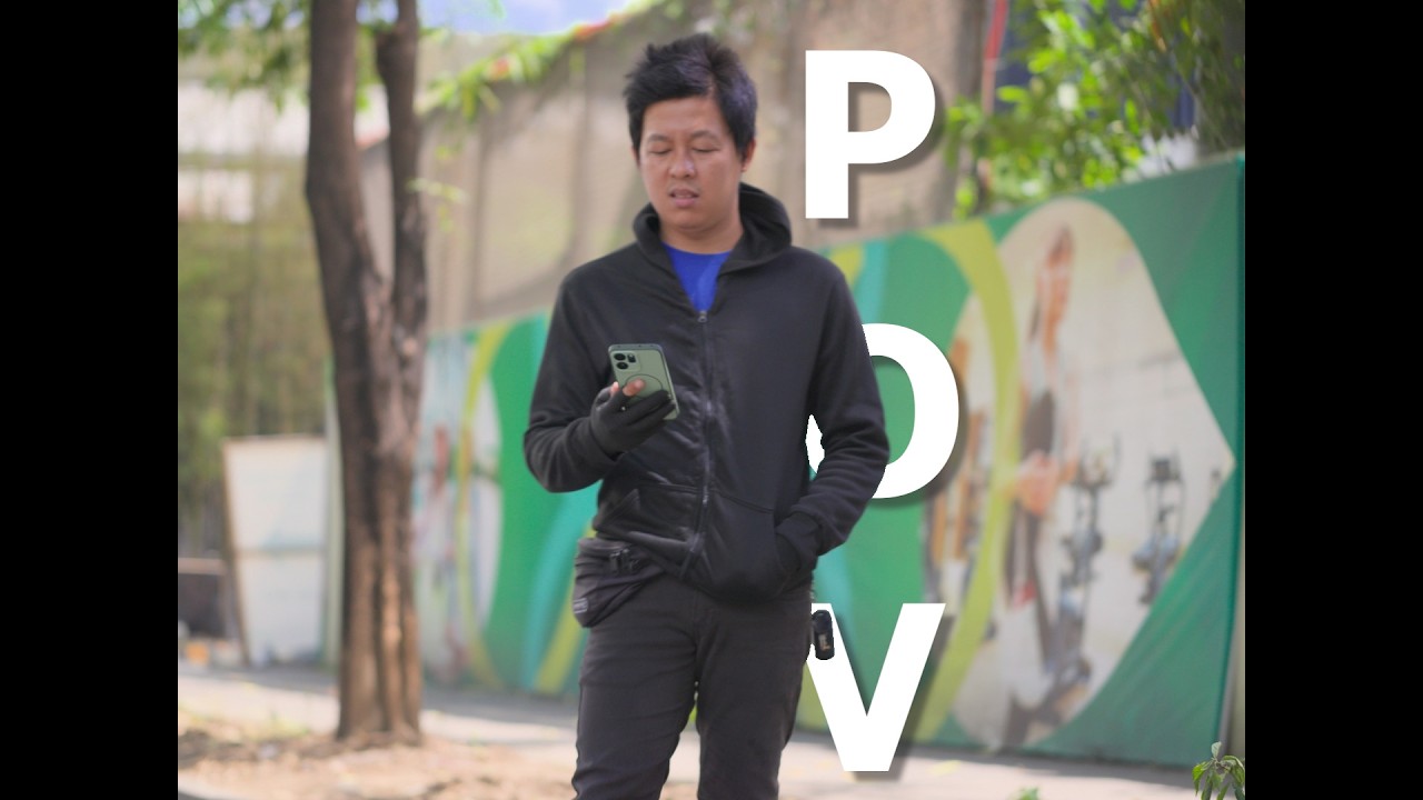 KAMAL by JAC Dantes | Diskarte Episode