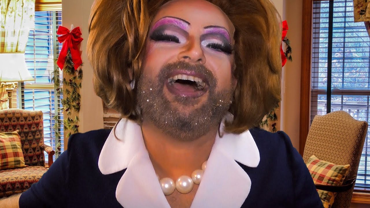 Betty Pearl - Jingle Bells