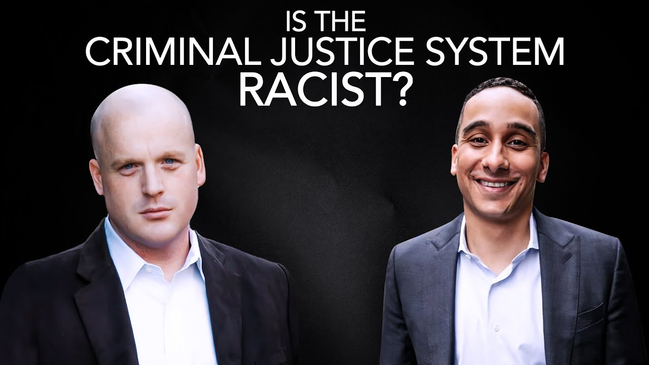 Is the Criminal Justice System Racist? A Soho Forum Debate