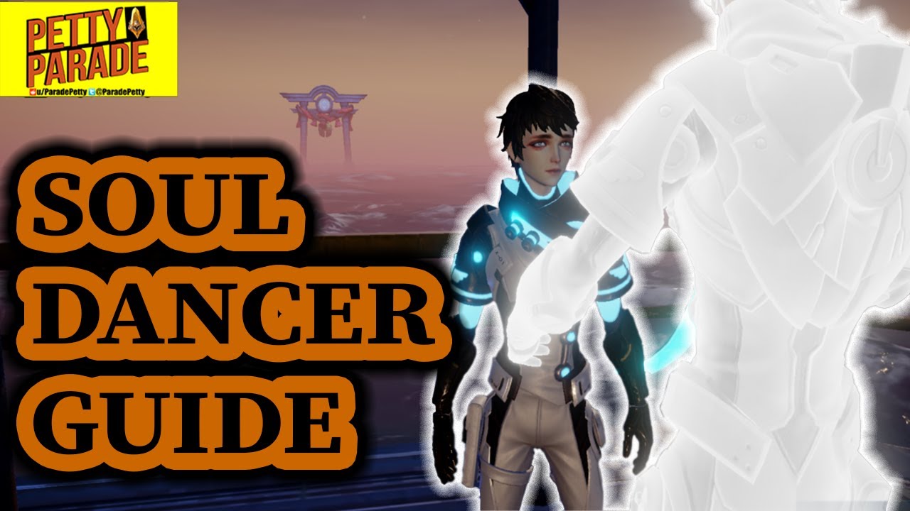Dragon Raja | Soul Dancer Guide | Skills/Rotation + Core tips!