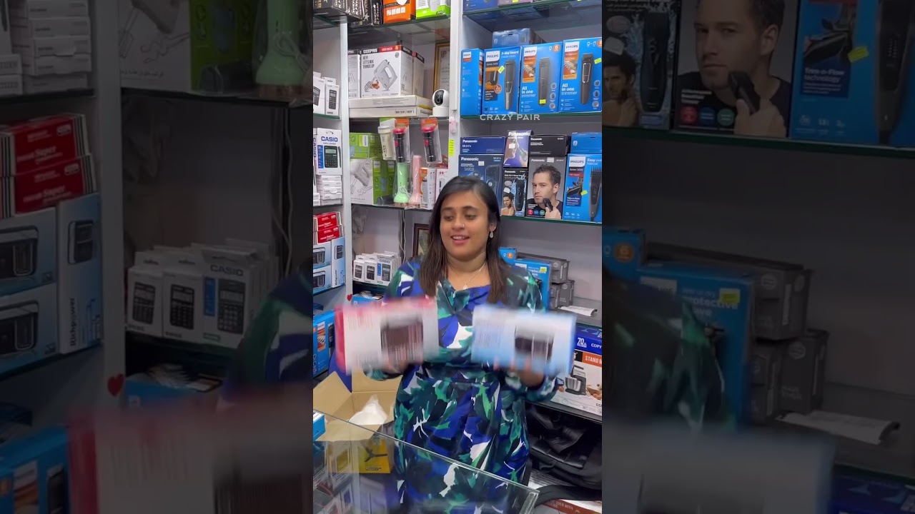 This FAN can save 65% Power Saving ??🤔😲 