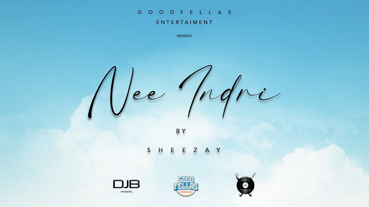 Nee Indri - Sheezay