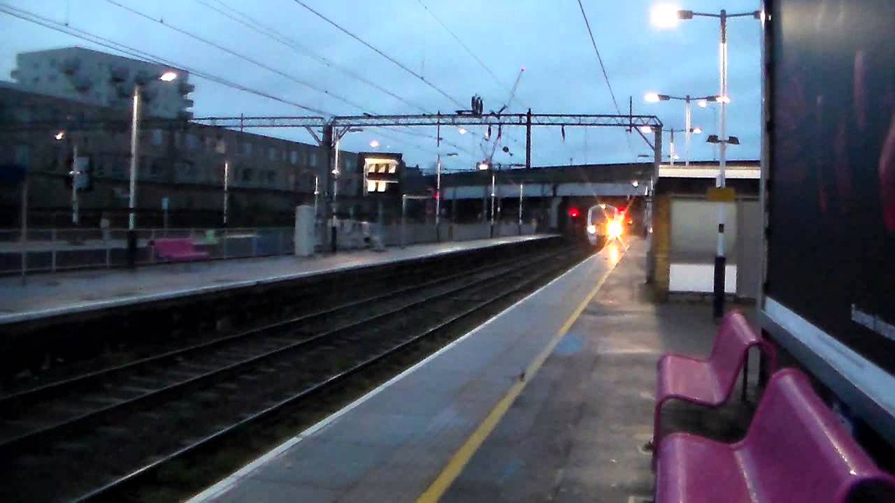 Season 4, Episode 647 - IanPooleTrains Video Diary for all TOCs