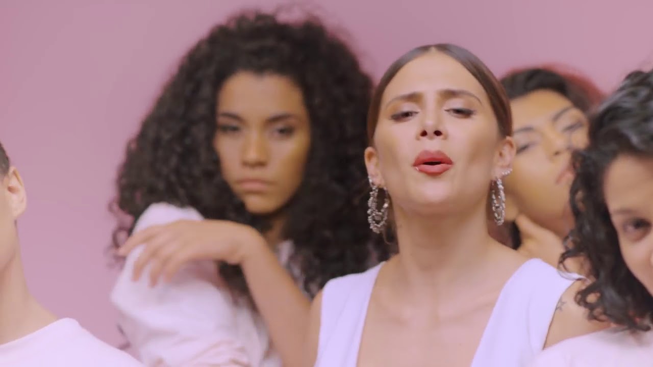 The Rudeboyz  Greeicy   No Te Equivoques Video Oficial