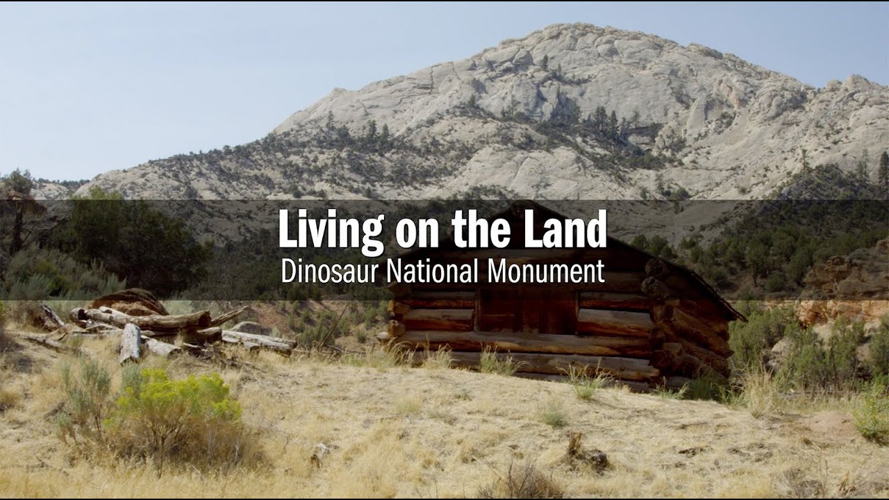 Living on the Land