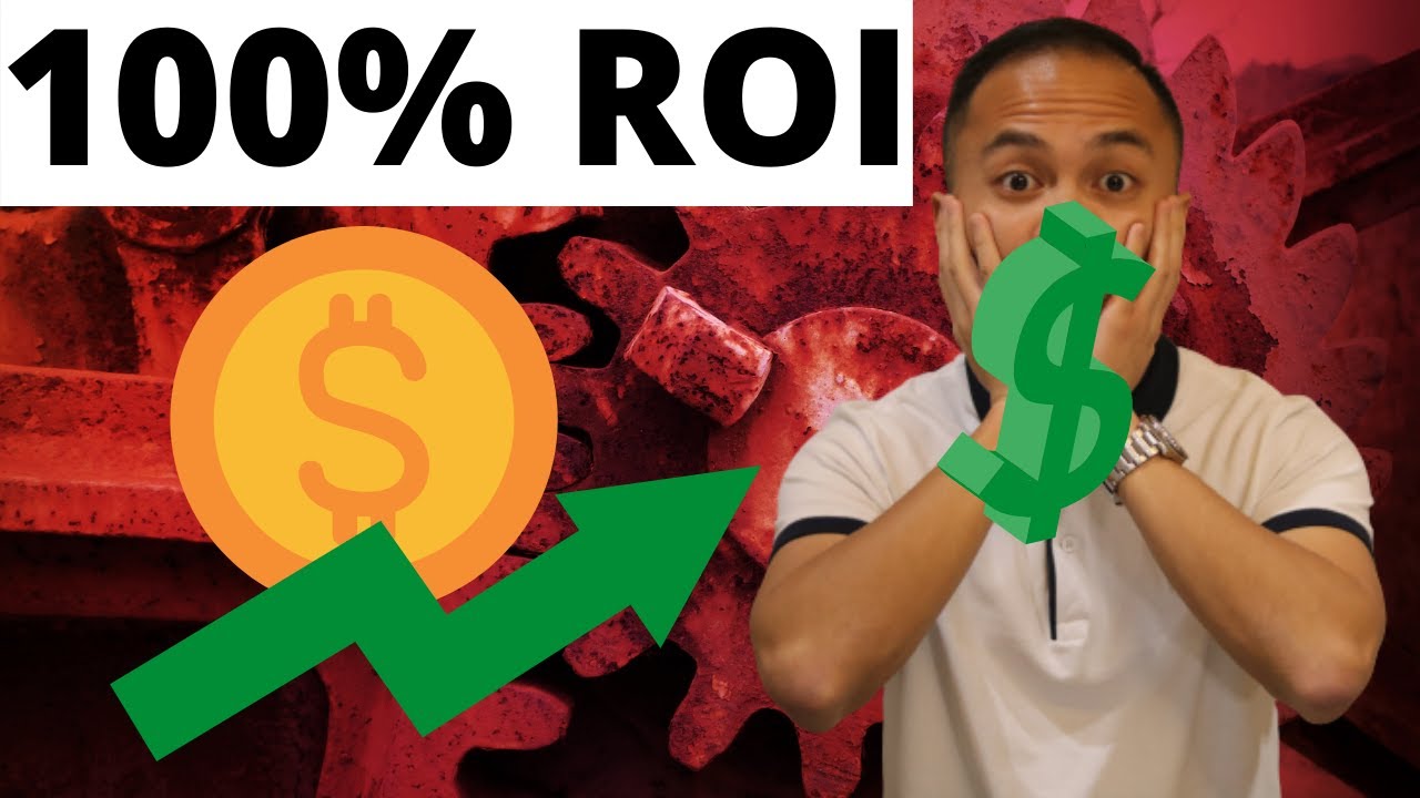 How I Make 100% Returns on 1 Inch Protocol | Crypto Defi