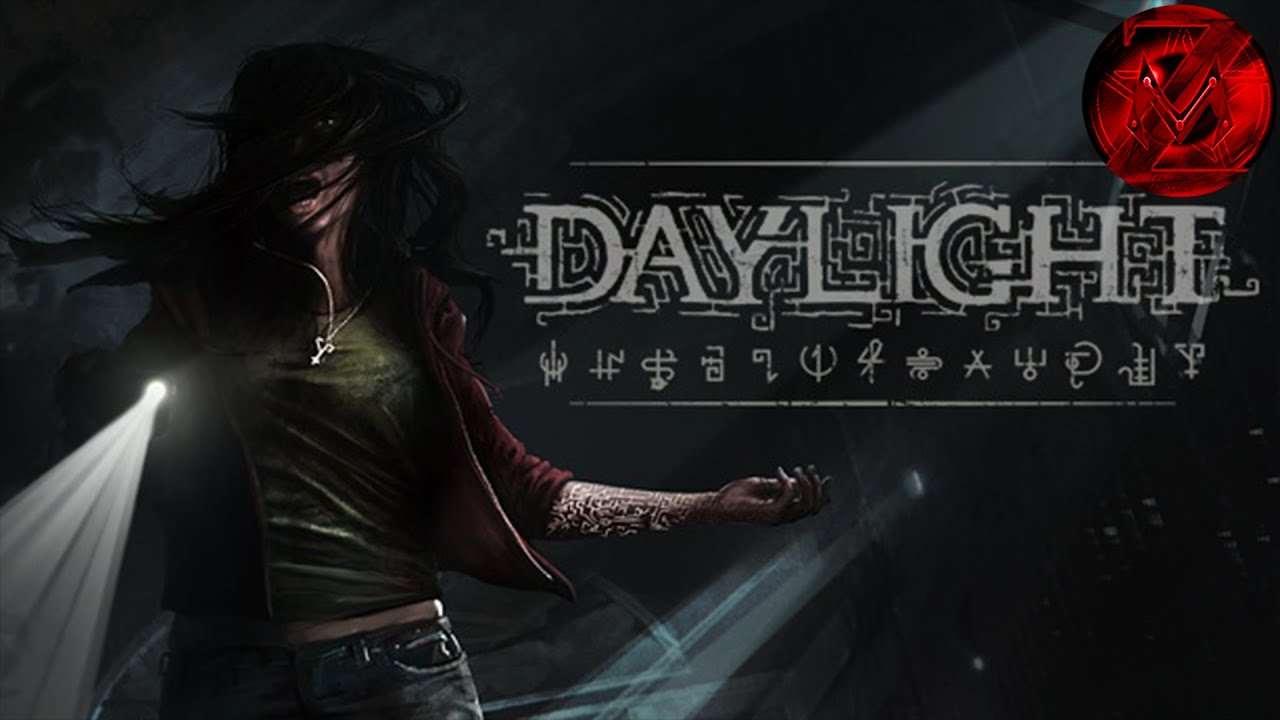 Daylight | Horror Game | Full Gameplay Walkthrough | 1080p