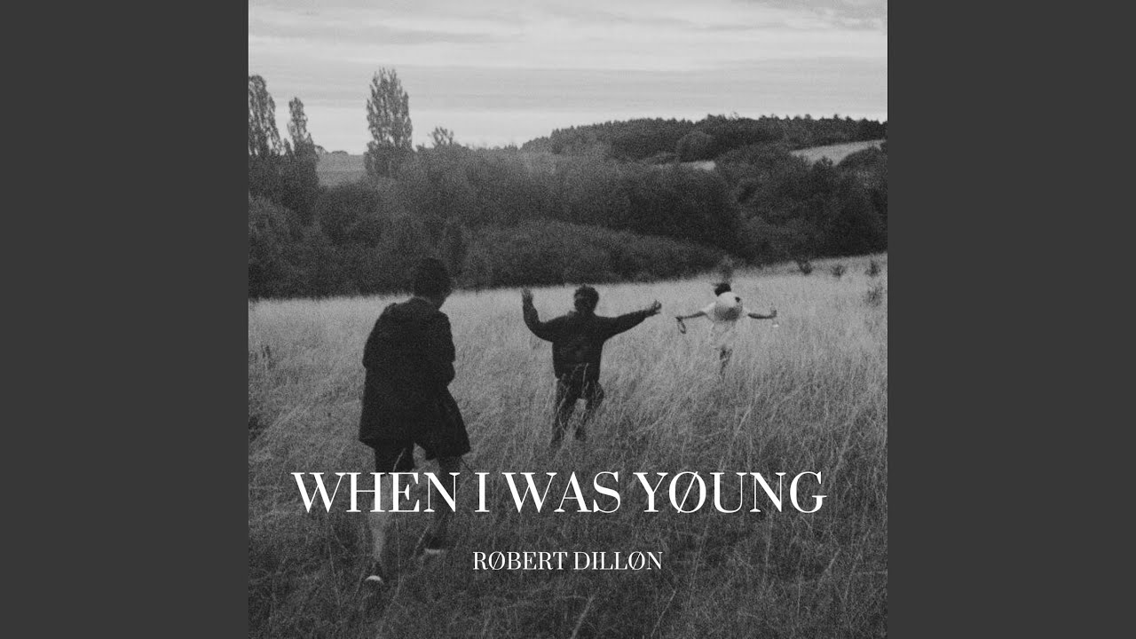 When I Was Yøung