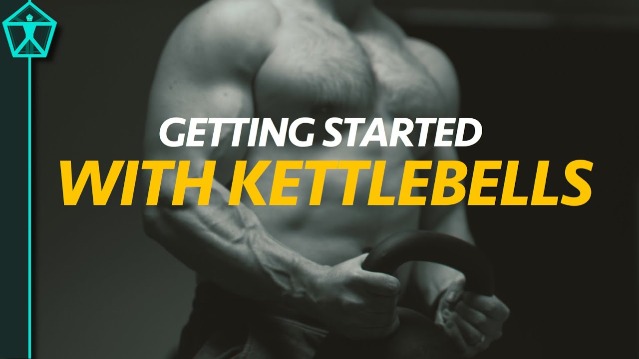A Guide toKettlebells for Muscle, Endurance, and Performance