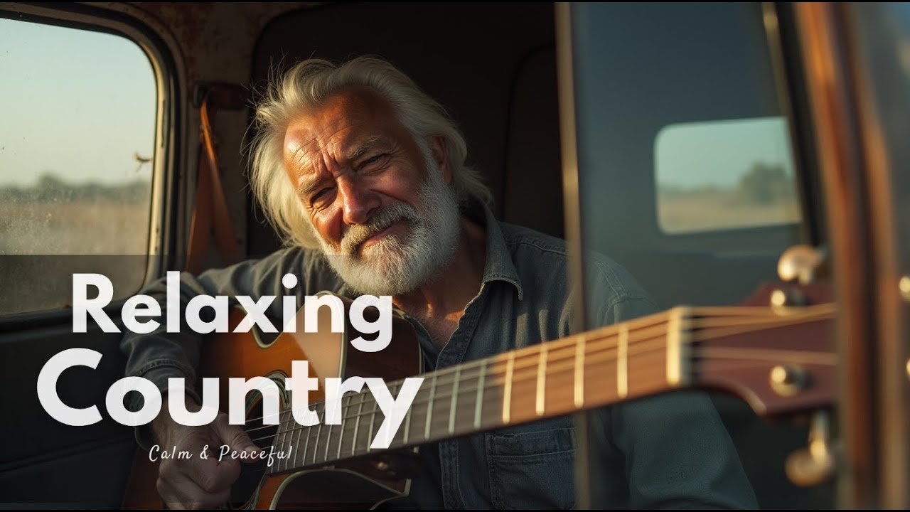 Best Retro Country Songs – Soulful Country Spirit Forever
