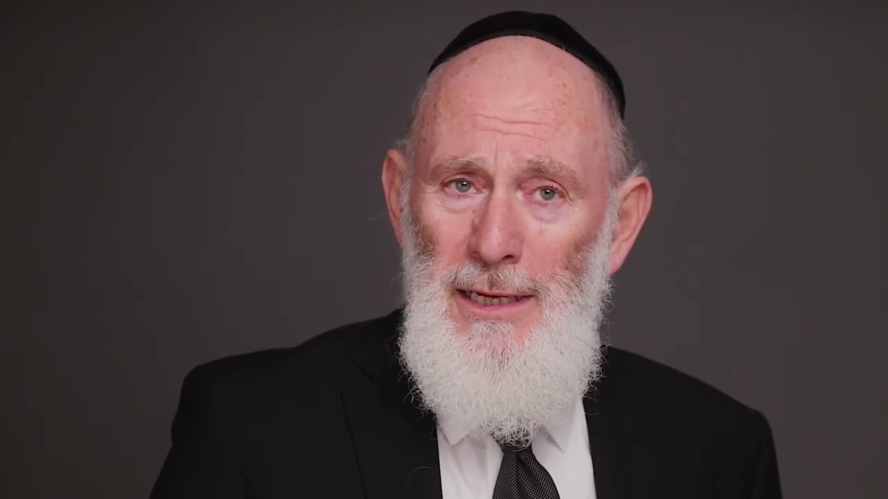 A Jewish Woman's Power - Parshat Pikudei