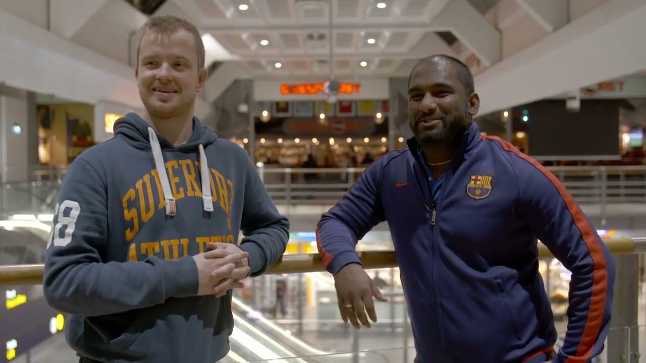Oslo S episode 39