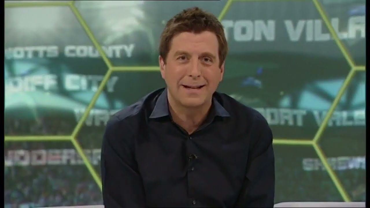 BBC Final Score - Saturday 12th March 2011