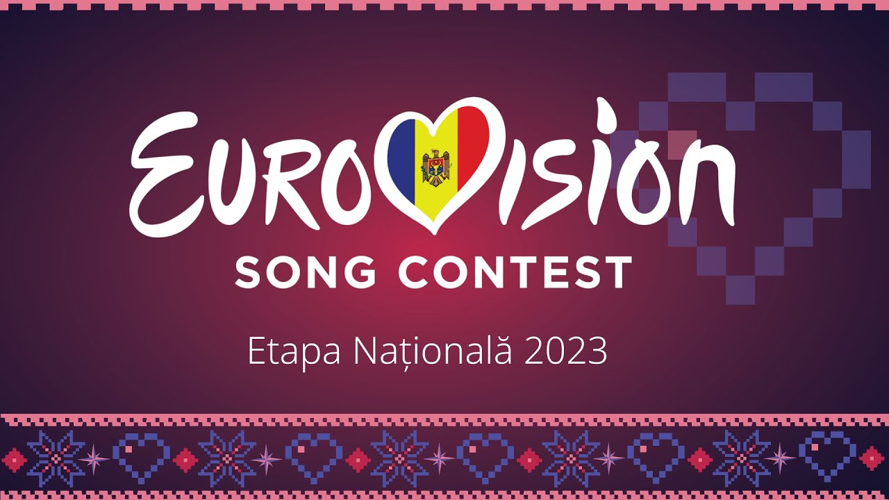 Eurovision Moldova 2023 - Selecția Națională (Preview)