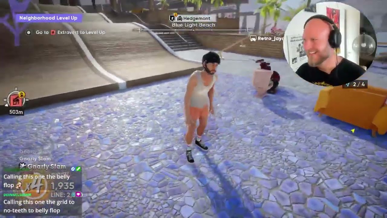 Typisk Kim! | Skate. [September 2025 Highlights]